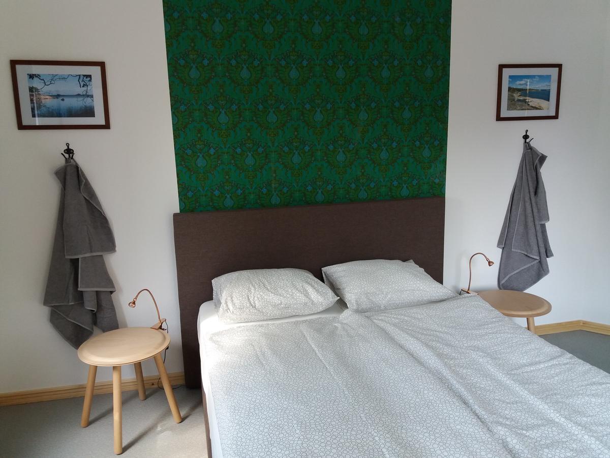 Myb&B & Guesthouse Lonneberga-Silverdalen Ngoại thất bức ảnh