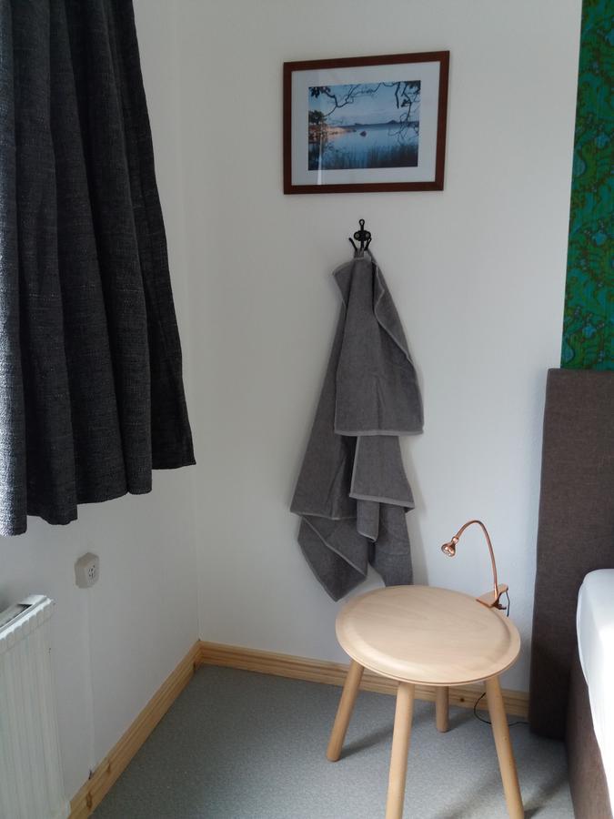 Myb&B & Guesthouse Lonneberga-Silverdalen Ngoại thất bức ảnh