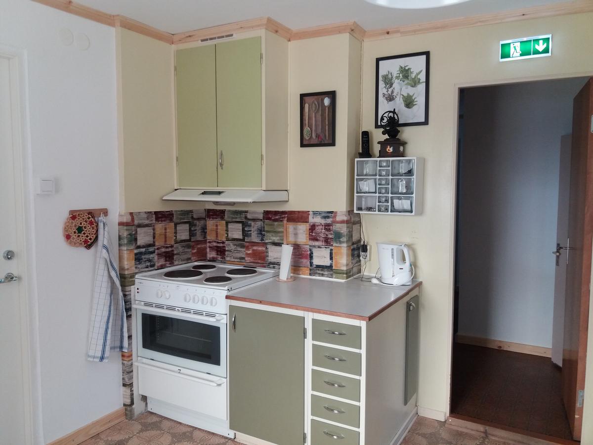 Myb&B & Guesthouse Lonneberga-Silverdalen Ngoại thất bức ảnh