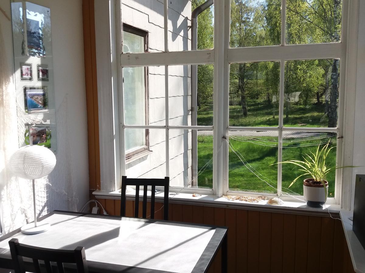 Myb&B & Guesthouse Lonneberga-Silverdalen Ngoại thất bức ảnh