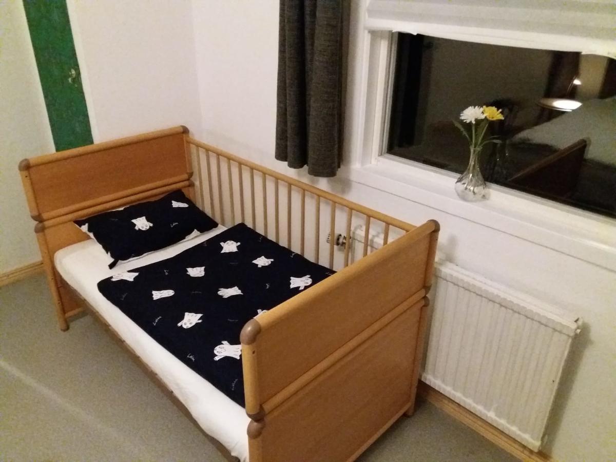 Myb&B & Guesthouse Lonneberga-Silverdalen Ngoại thất bức ảnh