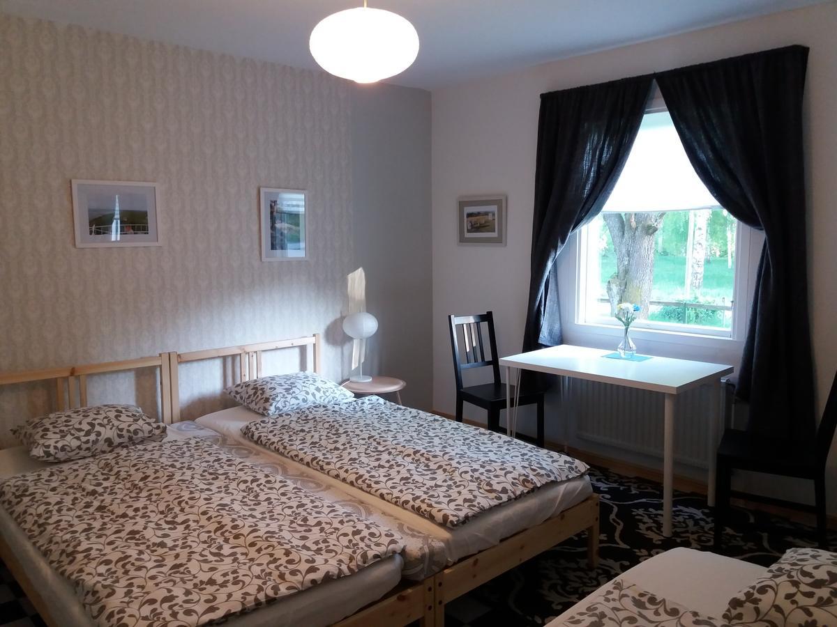 Myb&B & Guesthouse Lonneberga-Silverdalen Ngoại thất bức ảnh
