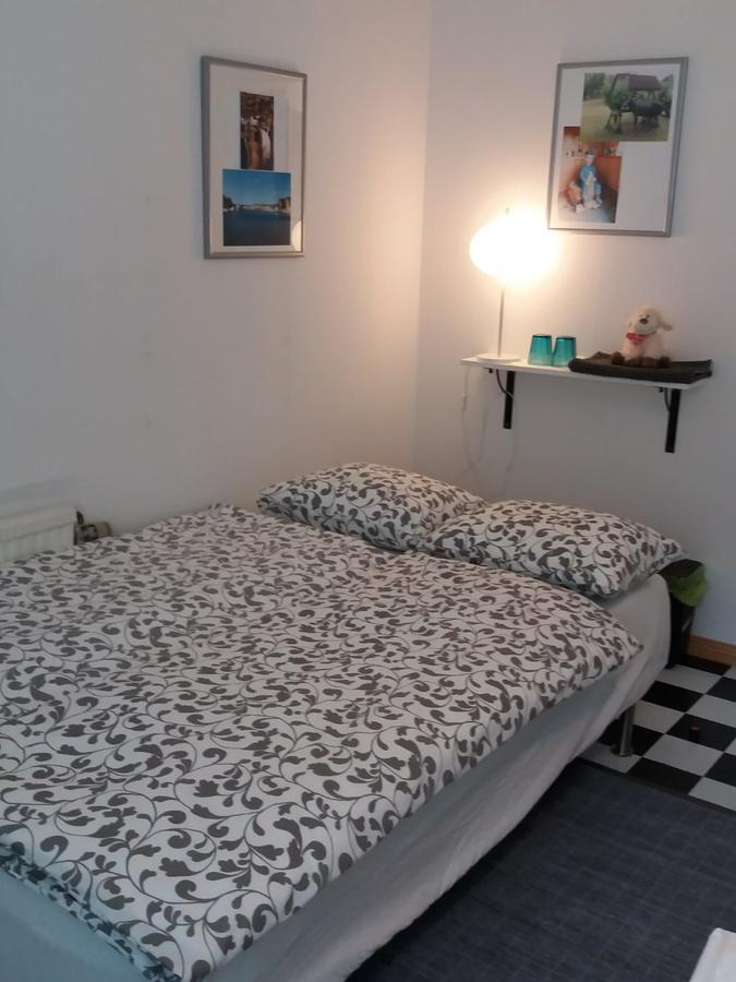 Myb&B & Guesthouse Lonneberga-Silverdalen Ngoại thất bức ảnh