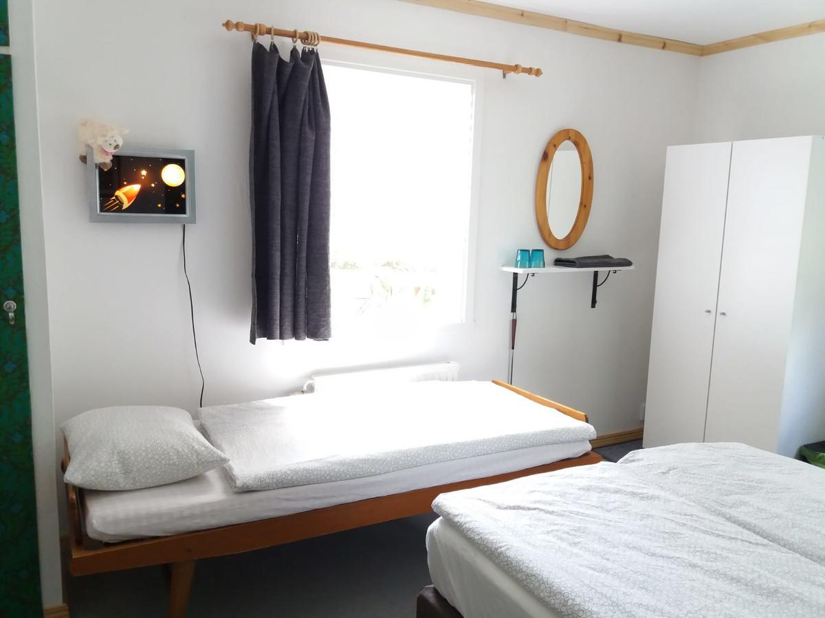 Myb&B & Guesthouse Lonneberga-Silverdalen Ngoại thất bức ảnh